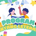 Program Bintang Literasi