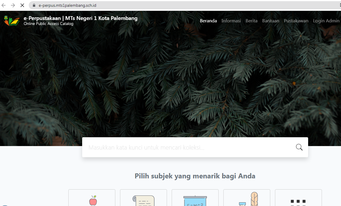 OPAC